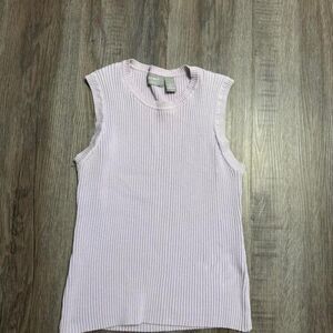 Old-navy Women's Purple and Pink Shirt